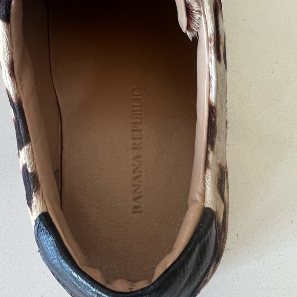 BR Cheetah Size 7 Sneakers - Picture 5 of 8